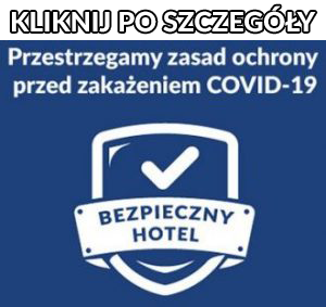 Bezpieczny Hotel